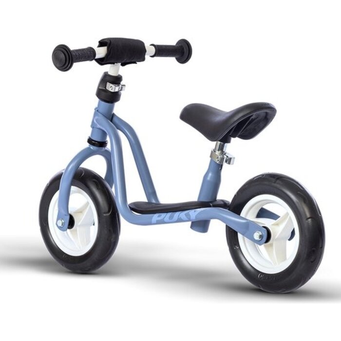 Puky Loopfiets - Puky LR M - Blauw - vanaf 2 jaar