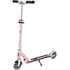 Flow element step - Chrome Pink