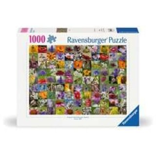 Ravensburger 1000 ST - 99 BIJEN