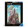 1000 ST - DISNEY CASTLES: AURORA