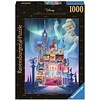 1000 ST - DISNEY CASTLES: CINDERELLA