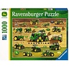 1000 ST - HET ERFGOED VAN JOHN DEERE