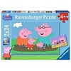 2X24 ST - PP: PEPPA PIG