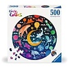 500 ST - REVES (CIRCLES OF COLORS)