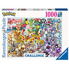 CHALLENGE PUZ.-POKEMON