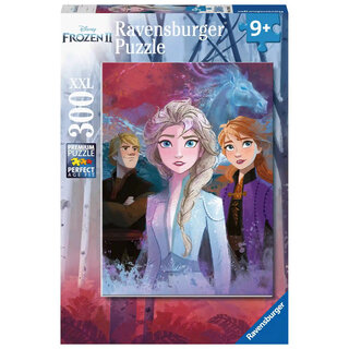 Ravensburger DFZ: DISNEY FROZEN 2