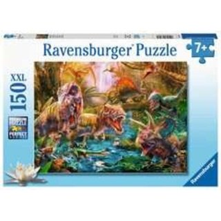 Ravensburger DINOSAURUSSEN