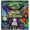 DISNEY VILLAINOUS UNSTOPPABLE