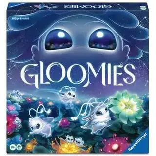 Ravensburger GLOOMIES