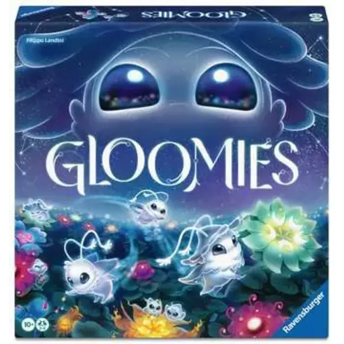 Ravensburger BORDSPEL - GLOOMIES
