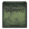 VILLAINOUS EN