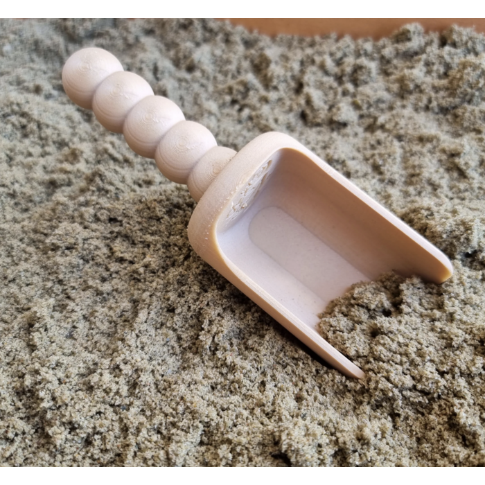 Grennn Grennn - Speelschep XL