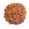 Speelrijst fruit mix 750 gram