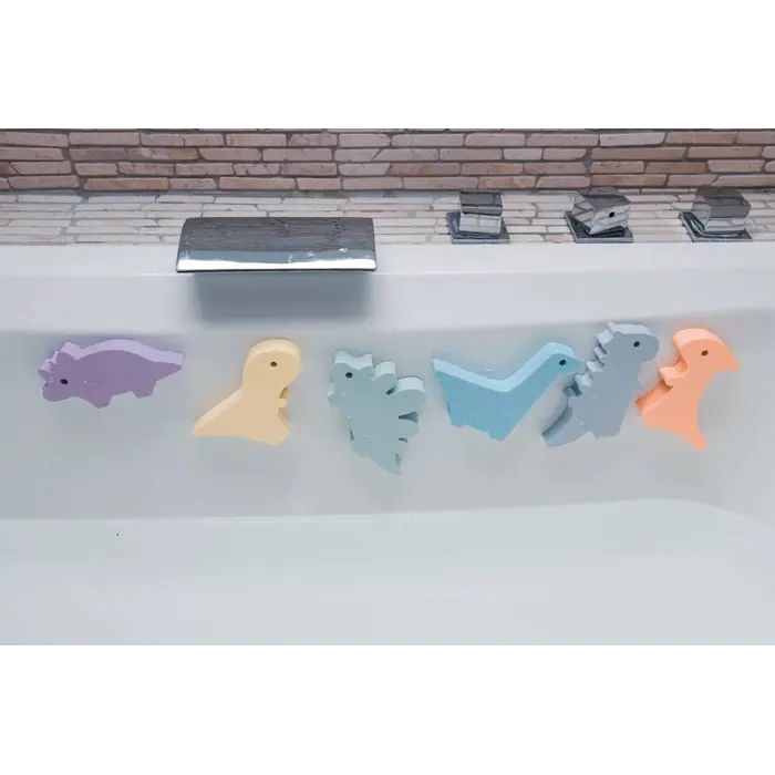 MOES play WATERFUN DINO