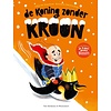 DE KONING ZONDER KROON
