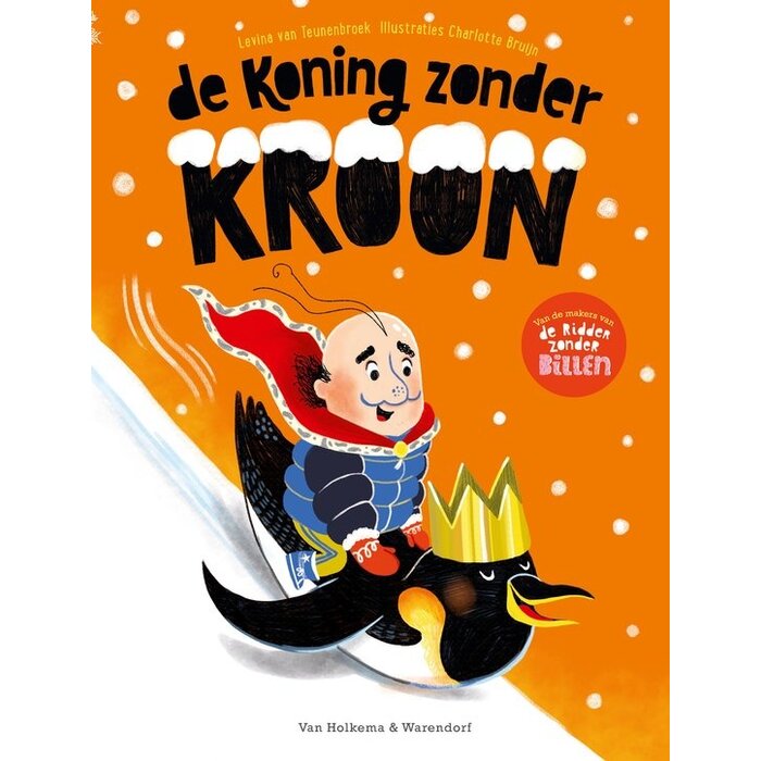 Lannoo DE KONING ZONDER KROON
