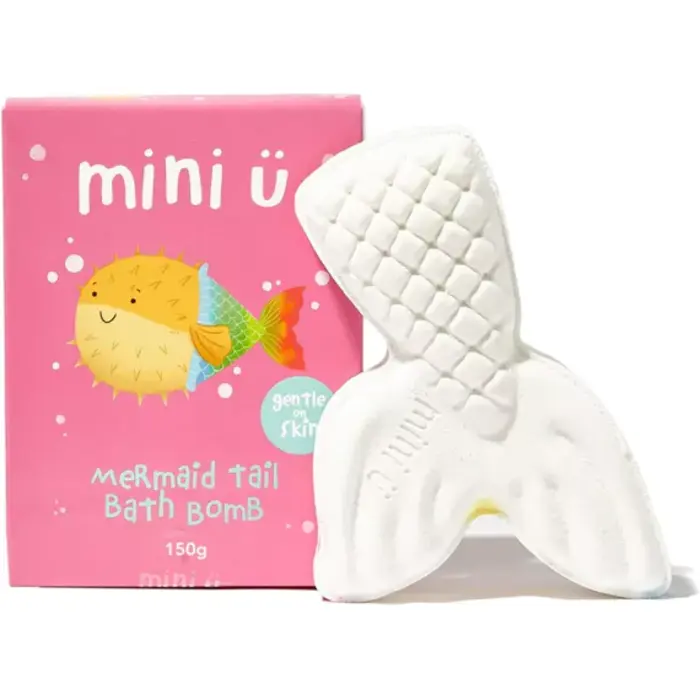 Mini Ü MINI Ü - BADBRUISBAL ZEEMEERMIN