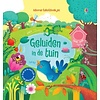 GELUIDSBOEKJE – GELUIDEN IN DE TUIN