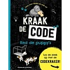 Kraak de code: Red de puppy’s