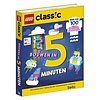 Lego Bouwen in 5 minuten