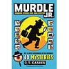 Murdle Jr. puzzelboek