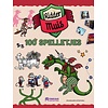 Ridder Muis Spelletjesboek