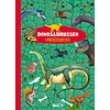 Vriendenboek Dinosaurussen