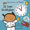Speel en leer met Rosie - Ik lees de klok