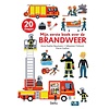 Mijn eerste boek over de brandweer
