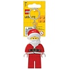 LEGO KEY LIGHT - SANTA
