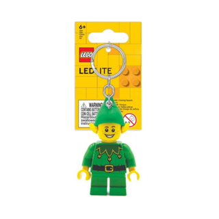 Lego LEGO KEYCHAIN LIGHT - ELF