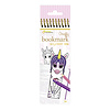 GRAFFY BOOKMARK | UNICORNS
