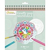 GRAFFY POP MANDALA (magic)
