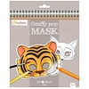 GRAFFY POP MASKER - Dieren