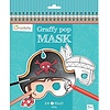 GRAFFY POP MASKER - Jongen