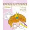 GRAFFY POP MASKER - Meisje