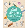 1001 DINGEN TEKENEN