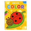 CRAZY COLOR (3-4 J.)