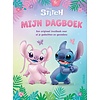 DISNEY MIJN DAGBOEK STITCH