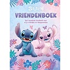 DISNEY VRIENDENBOEK STITCH