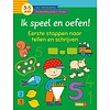IK SPEEL EN OEFEN! EERSTE STAPPEN NAAR TELLEN EN S