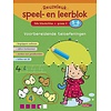 REUZELEUK SPEEL- EN LEERBLOK VOORBEREIDENDE TELOEFENINGEN (5-6 JAAR)
