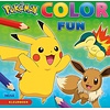 POKÉMON COLOR FUN