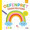 OEFENPRET VOOR PEUTERS (2-3 J.)