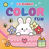 KAWAII COLOR FUN