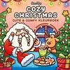 COCO WYO COZY CHRISTMAS CUTE & COMFY KLEURBOEK