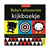 BABY'S ALLEREERSTE KIJKBOEKJE (VANAF 4 WEKEN)
