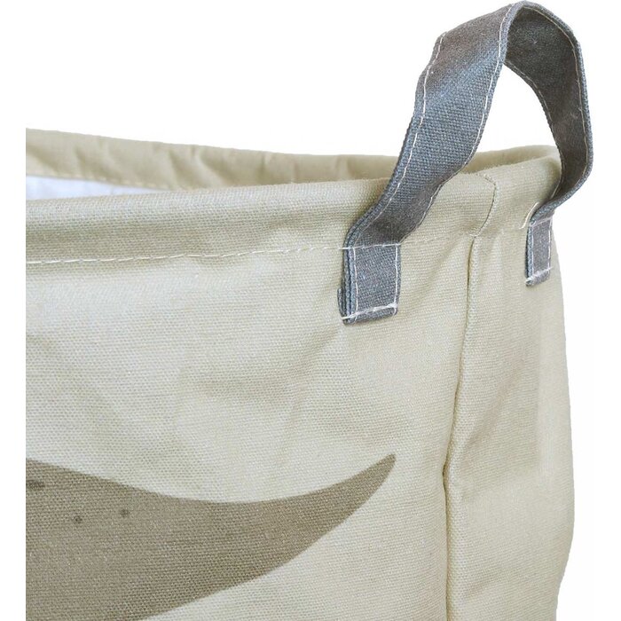 A little lovely company Opbergmand - Dinosaurussen