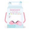 SENSORY PLAY CUP bubble gum