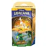Disney Lorcana TCG: Into the Inklands Starter Deck